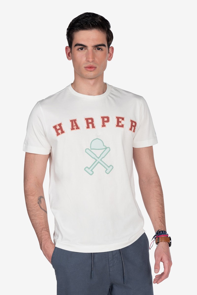 TEE HARPER M117