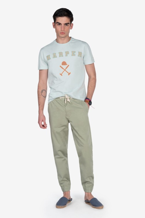 CAMISETA HARPER M116