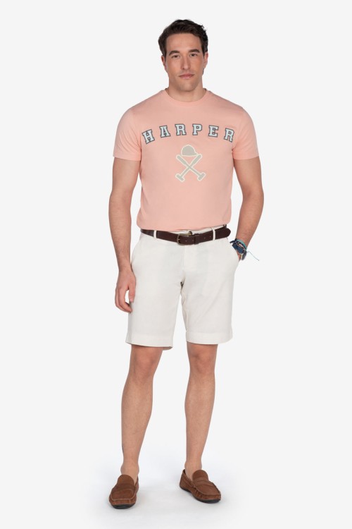 CAMISETA HARPER M115