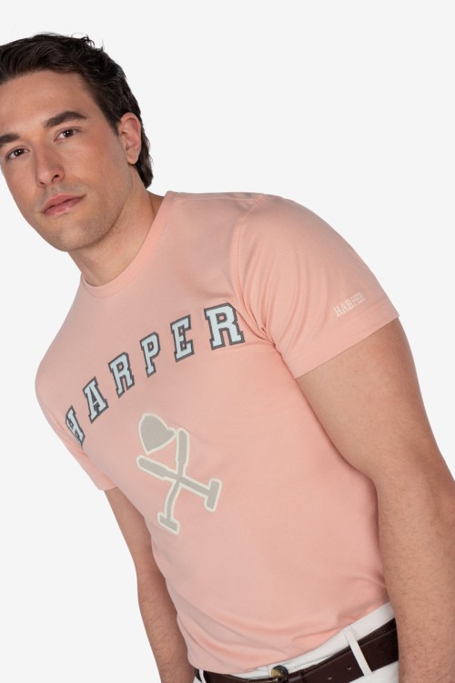 CAMISETA HARPER M115