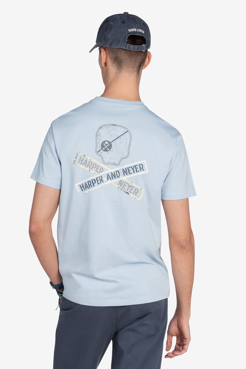 CAMISETA HARPER M114