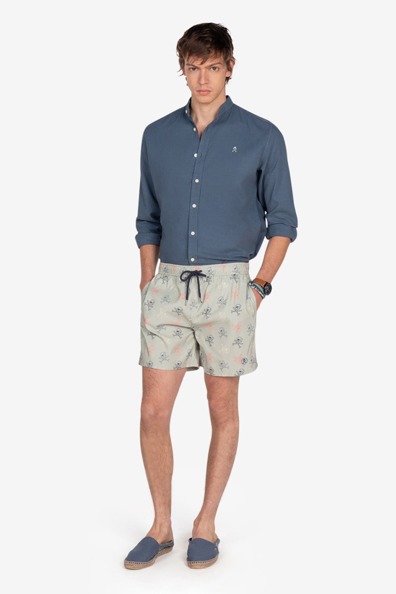SWIM HARPER M3