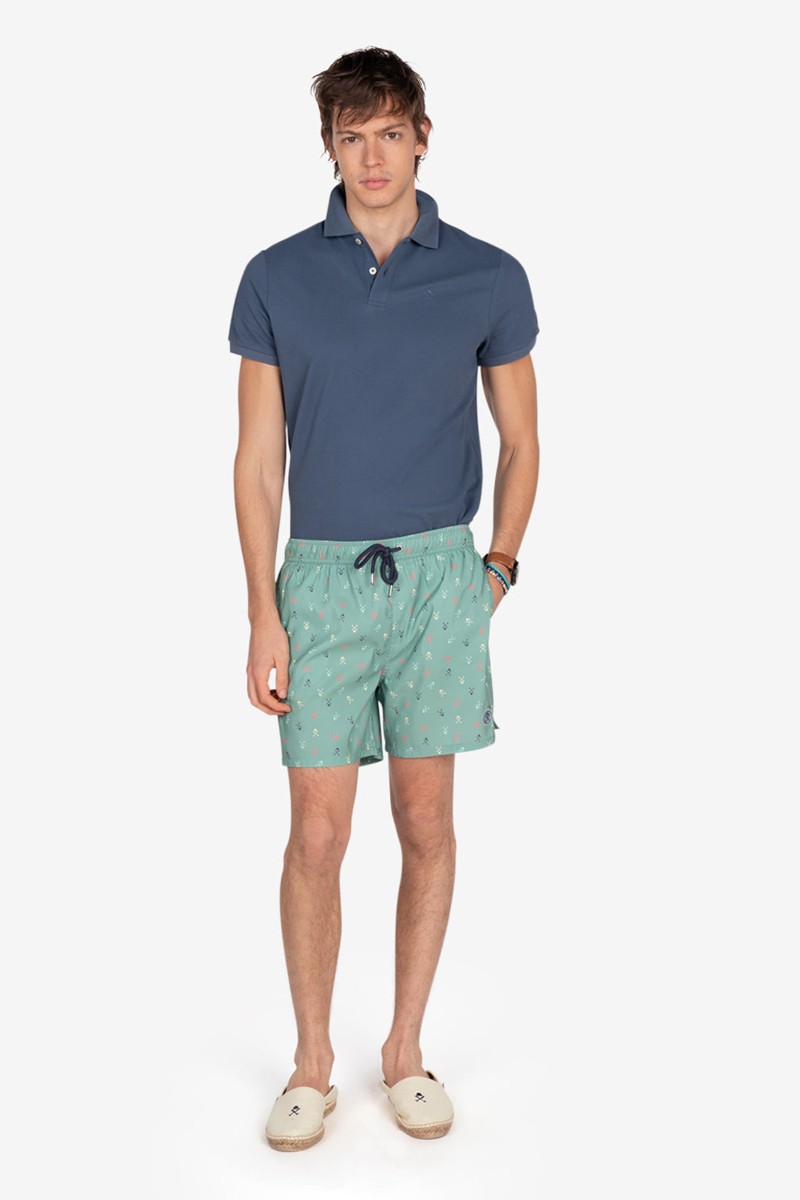 SWIM HARPER M2