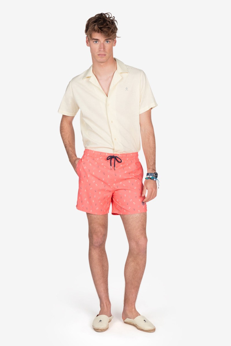SWIM HARPER M1