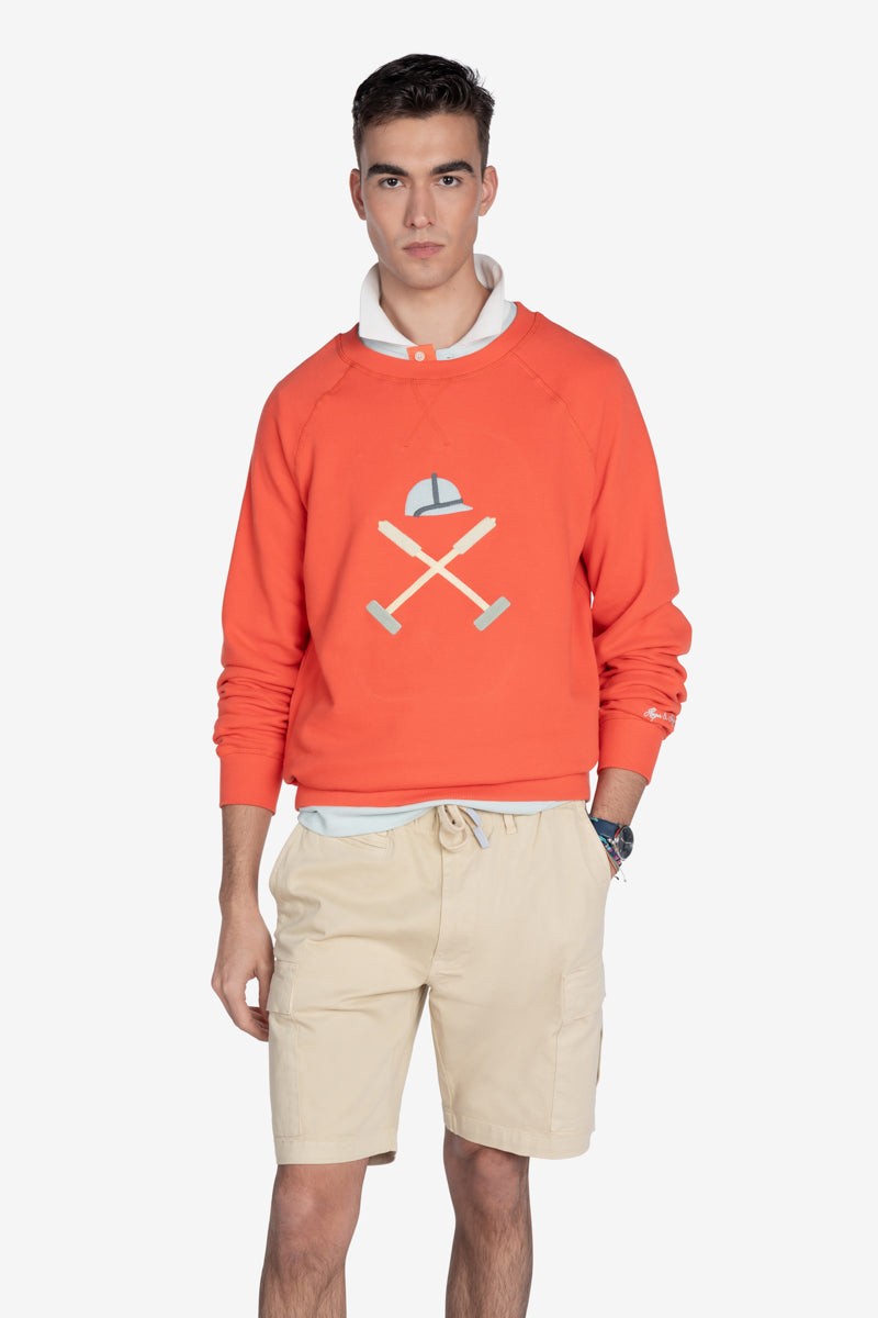 SUDADERA HARPER M34