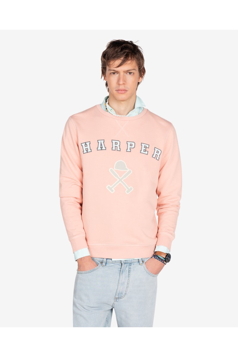 SUDADERA HARPER M32