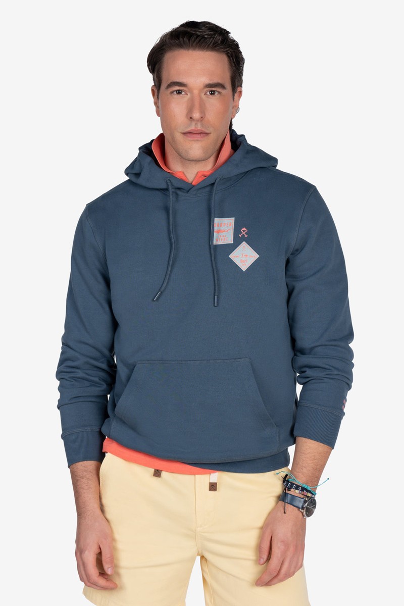 SUDADERA HARPER M31