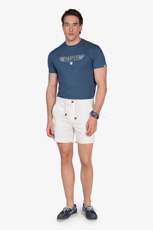 CAMISETA HARPER M112