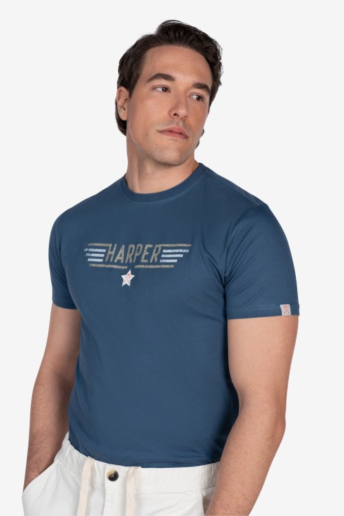 CAMISETA HARPER M112