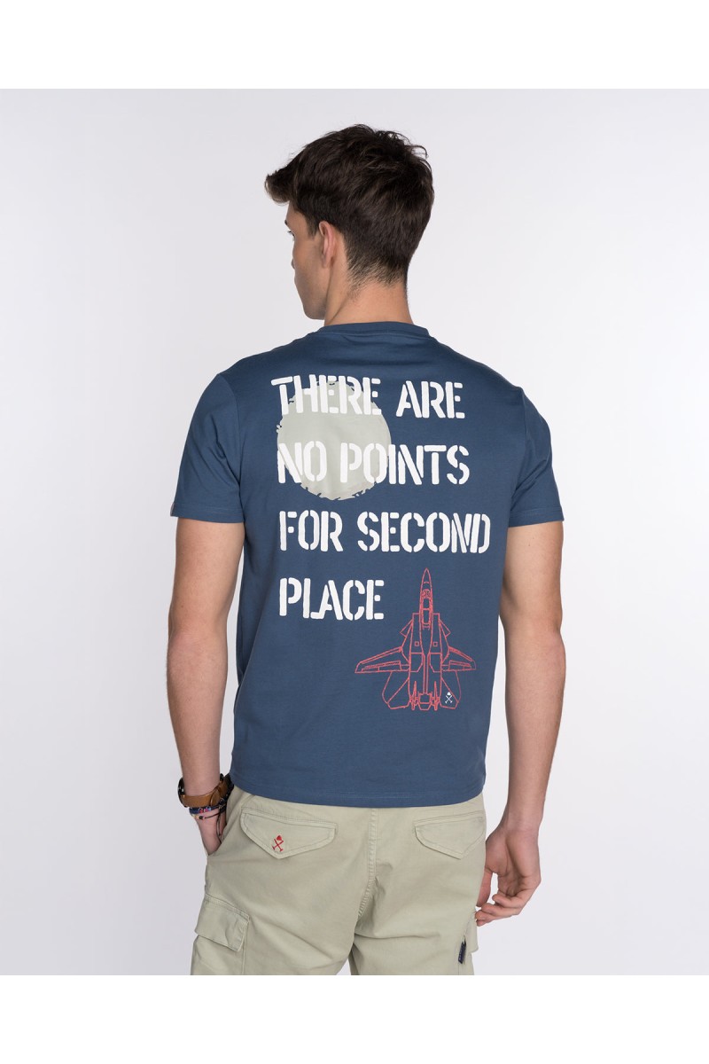 CAMISETA HARPER M111