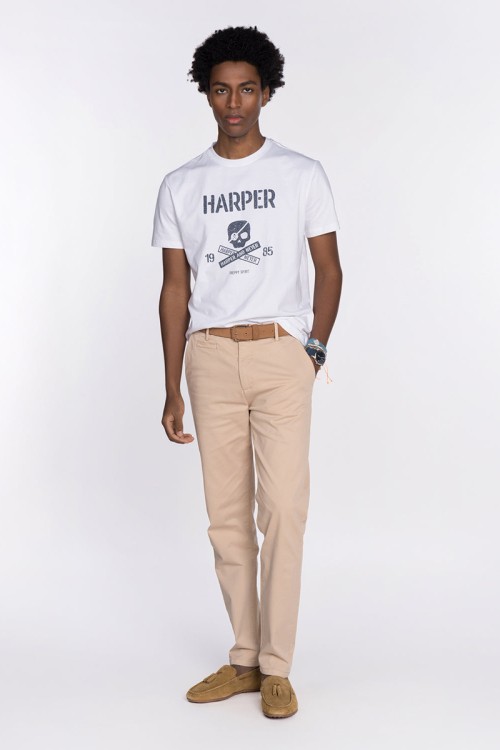 CAMISETA HARPER M110