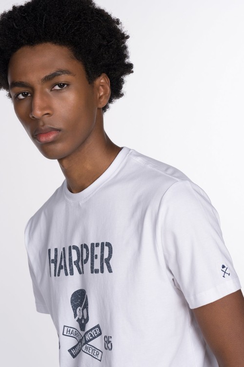 CAMISETA HARPER M110