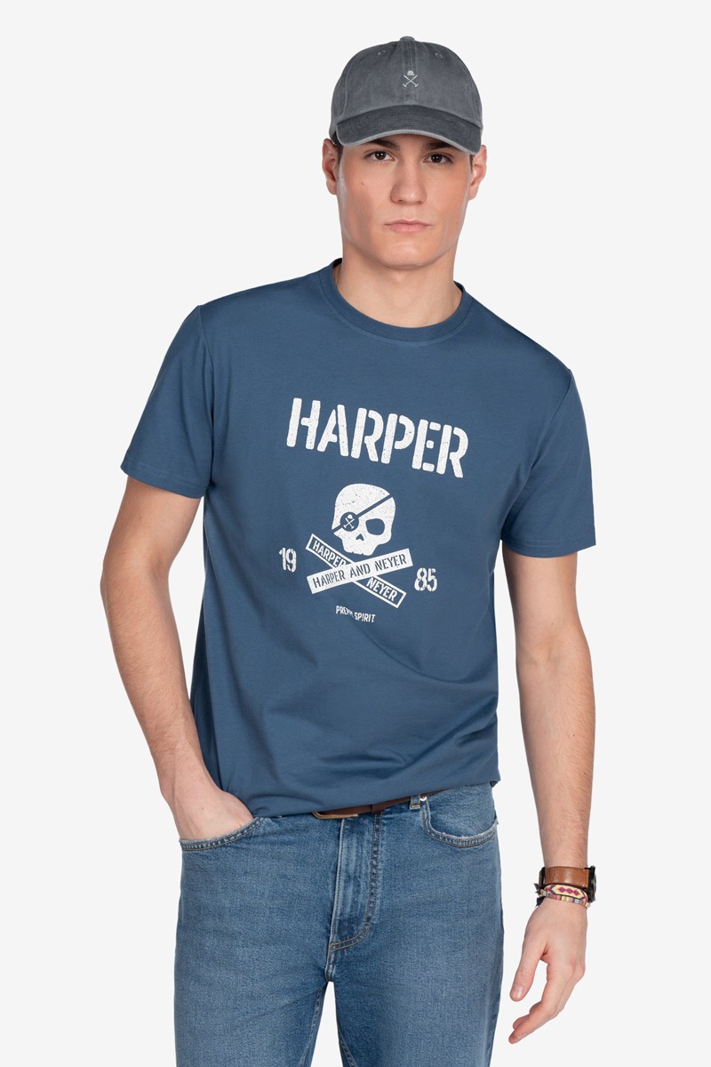 CAMISETA HARPER M109