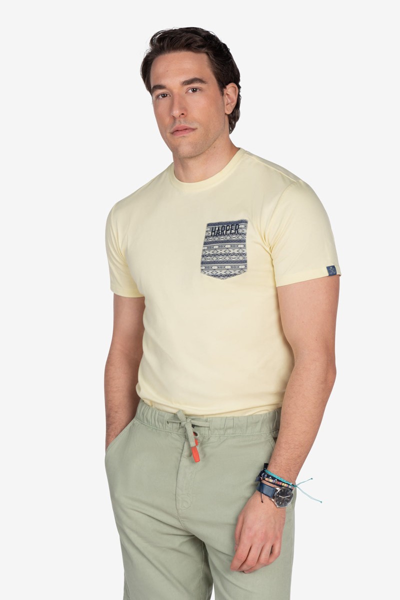 CAMISETA HARPER M108