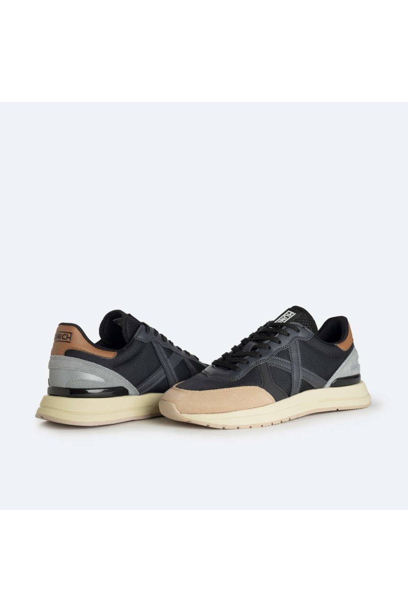 ZAPATILLAS MUNICH M16  MUNICH SOON 49