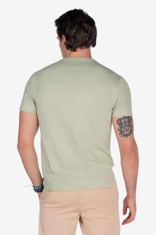 CAMISETA HARPER M106