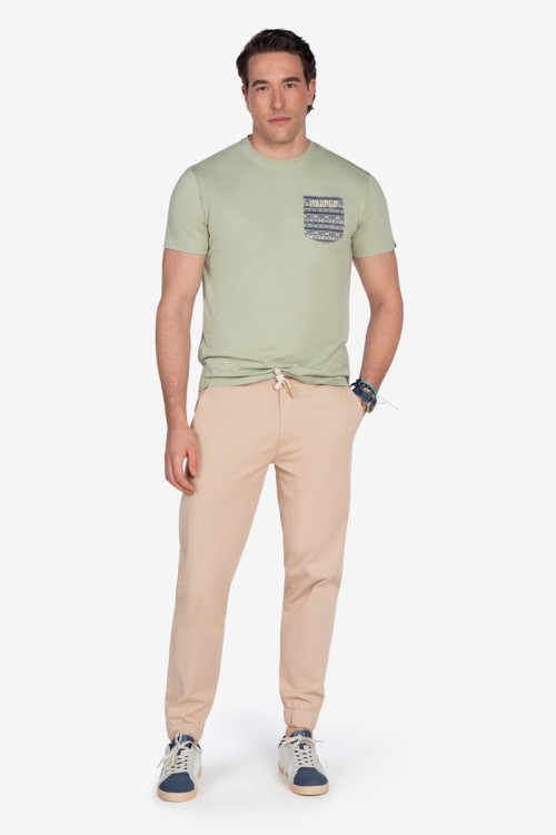 CAMISETA HARPER M106