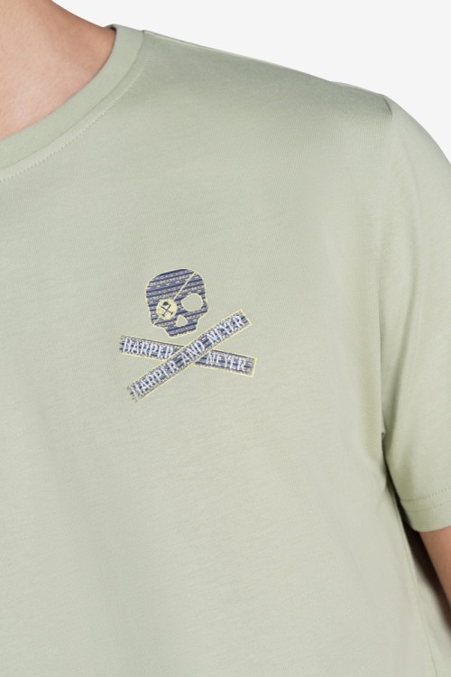 CAMISETA HARPER M104