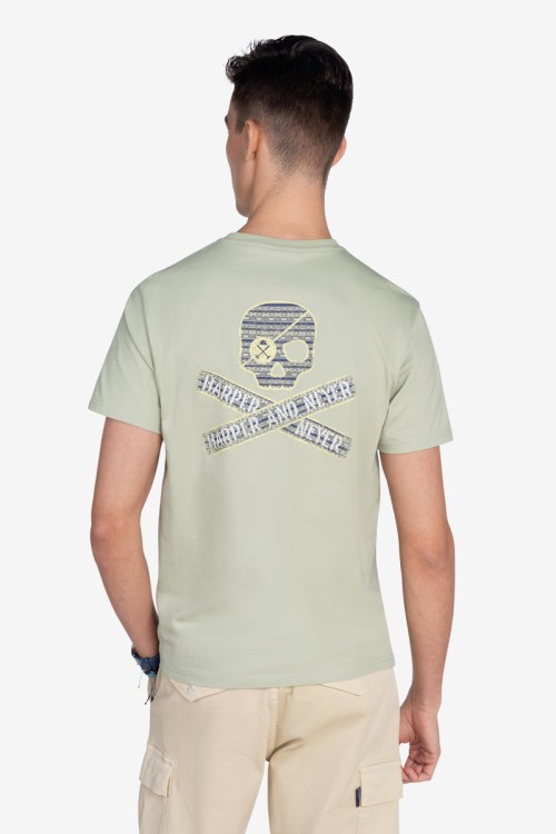 CAMISETA HARPER M104