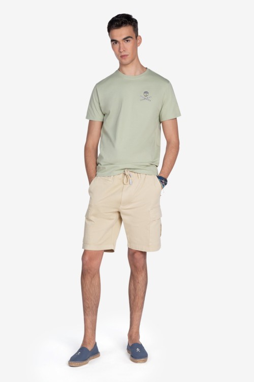 CAMISETA HARPER M104