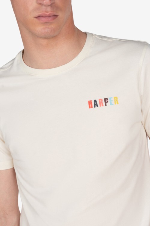CAMISETA HARPER M153