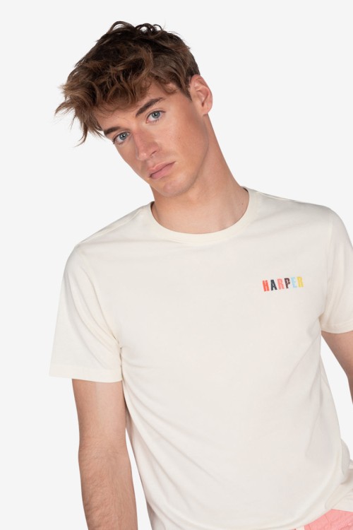 CAMISETA HARPER M153
