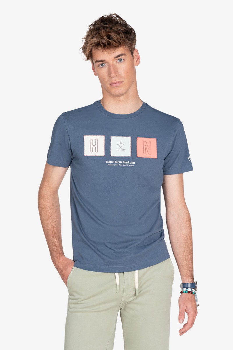 TEE HARPER M102