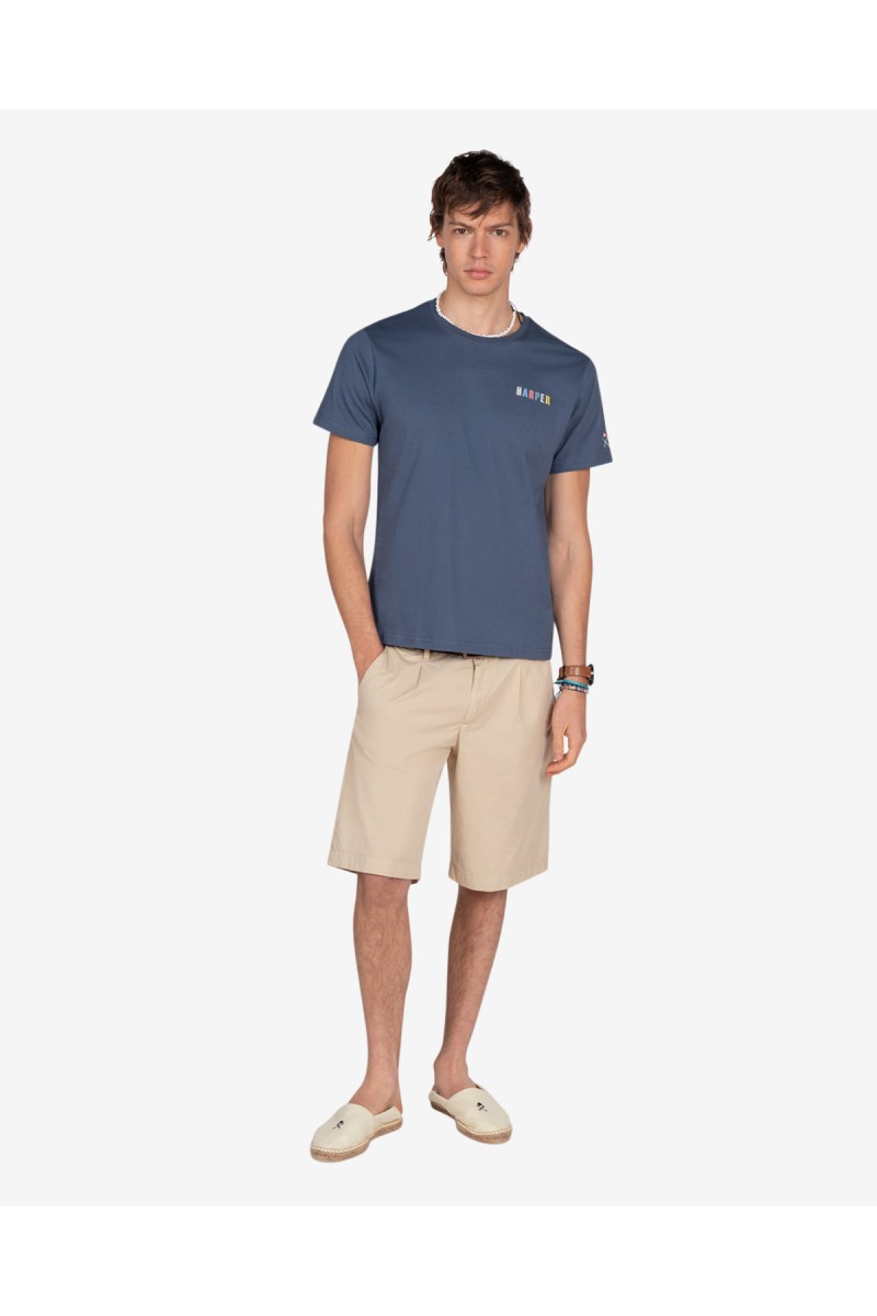 CAMISETA HARPER M101