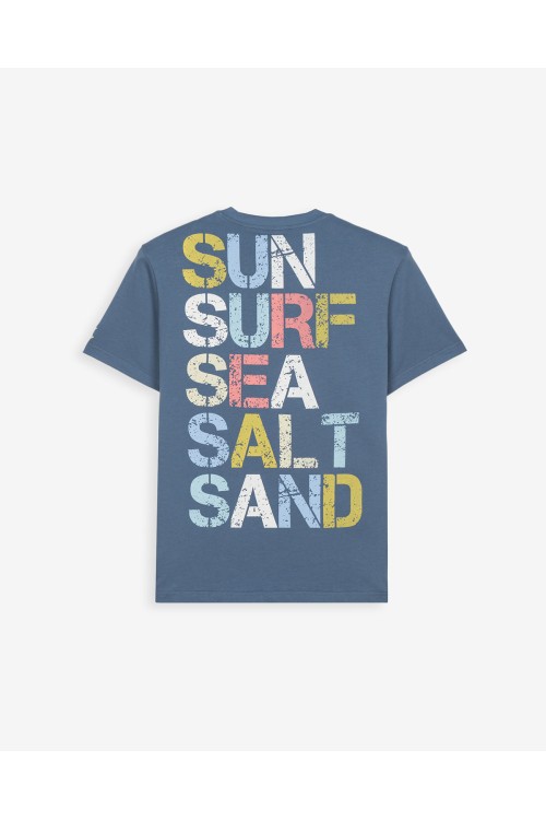 CAMISETA HARPER M101