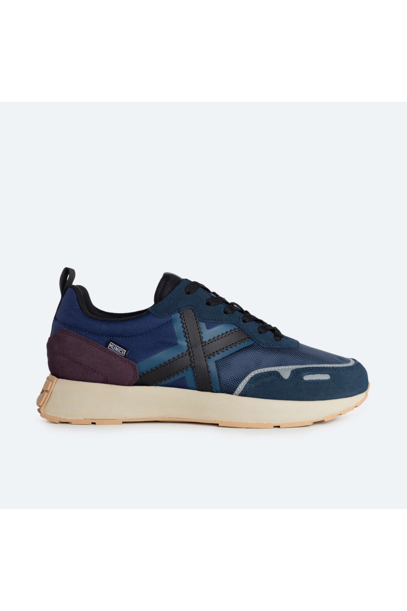 ZAPATILLAS MUNICH M15