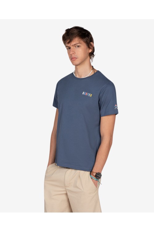 CAMISETA HARPER M101