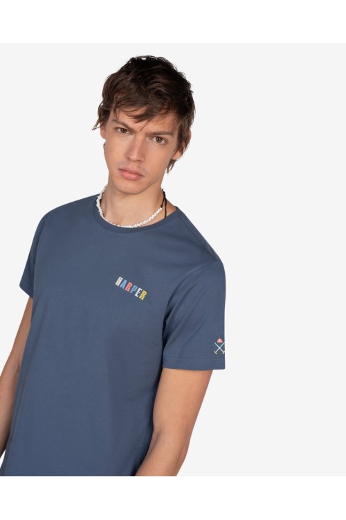 CAMISETA HARPER M101