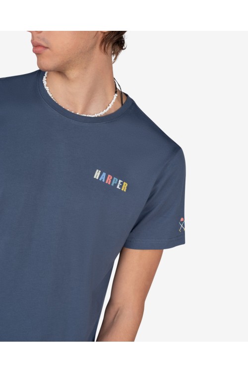 CAMISETA HARPER M101