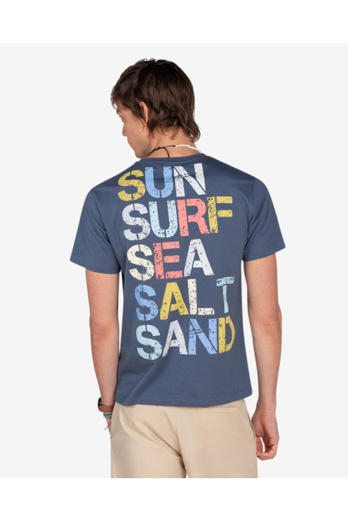 CAMISETA HARPER M101