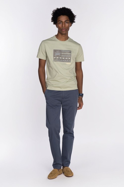 CAMISETA HARPER M100