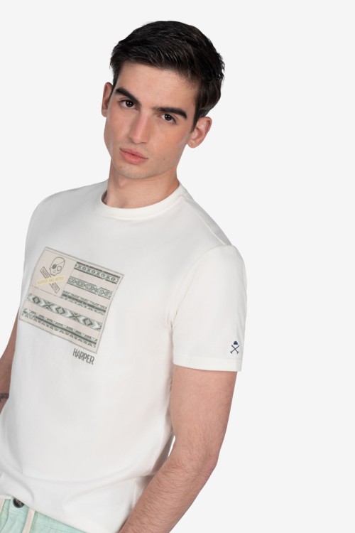 CAMISETA HARPER M99