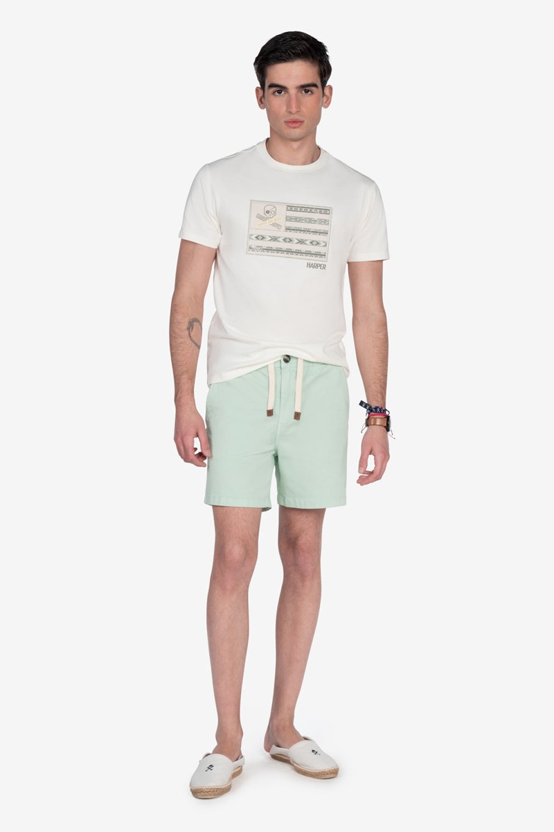 CAMISETA HARPER M99