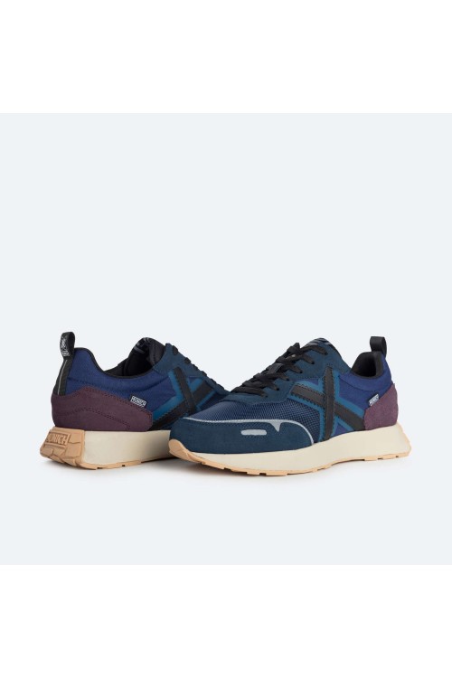 ZAPATILLAS MUNICH M15