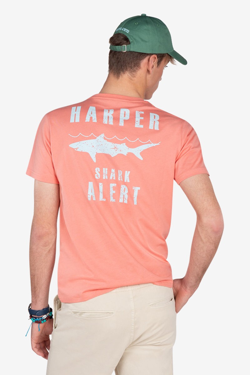 CAMISETA HARPER M59