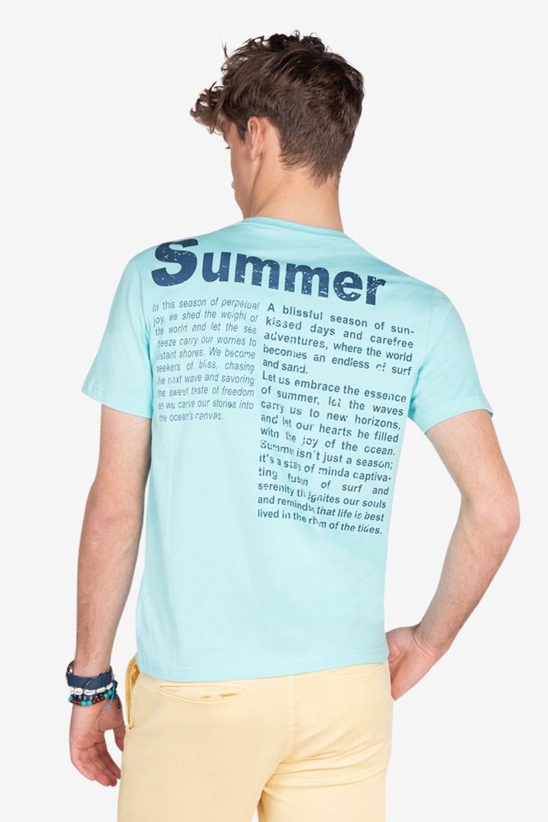 CAMISETA HARPER M57