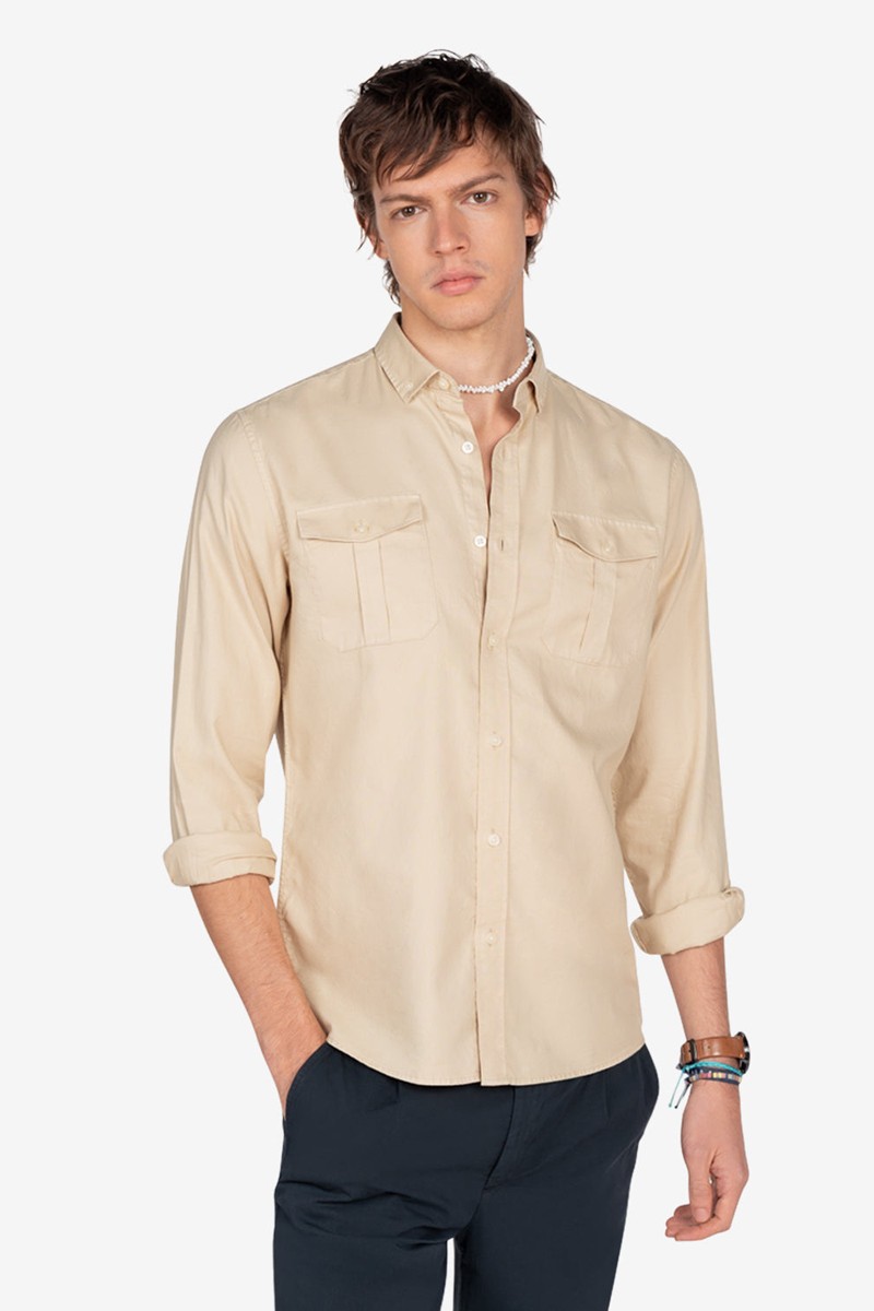 SHIRT HARPER M20
