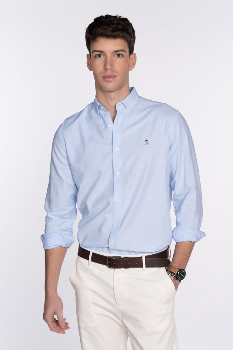 CAMISA HARPER M18