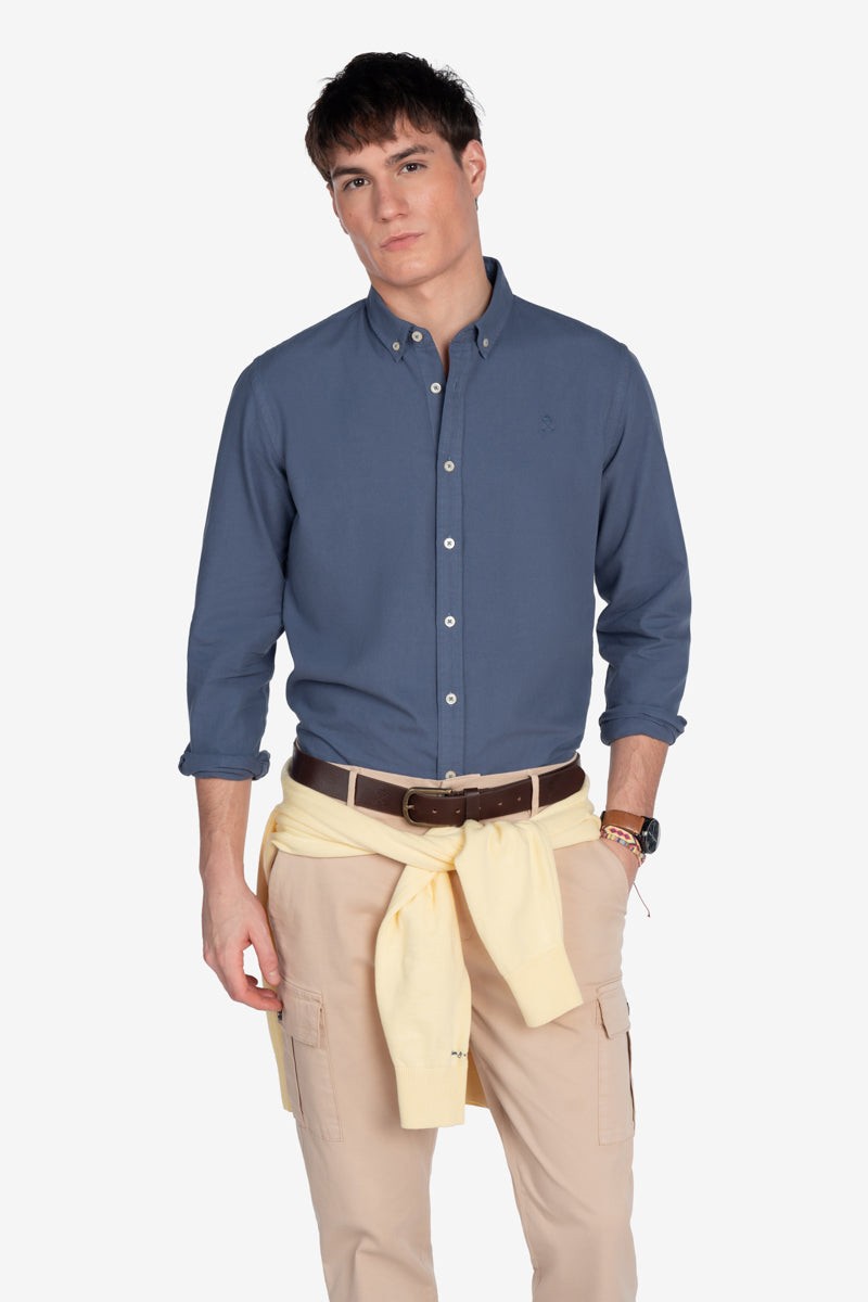 CAMISA HARPER M16