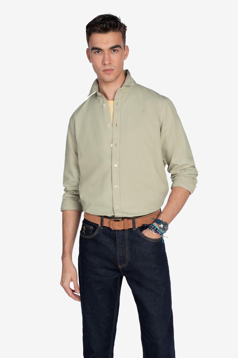 CAMISA HARPER M15