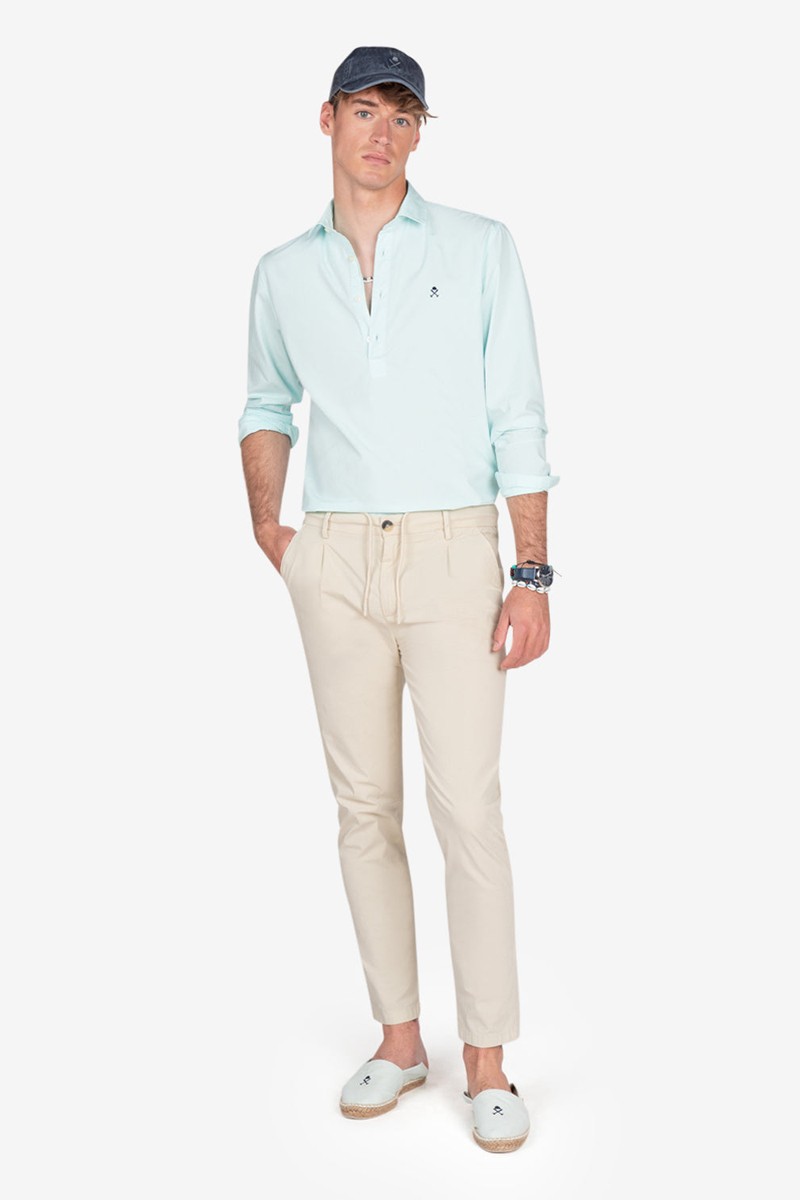 PANTALÓN HARPER M6