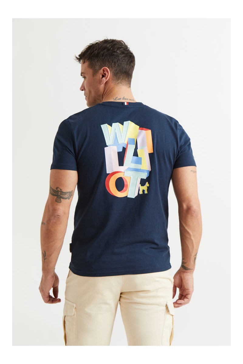 TEE WILLIOT M95