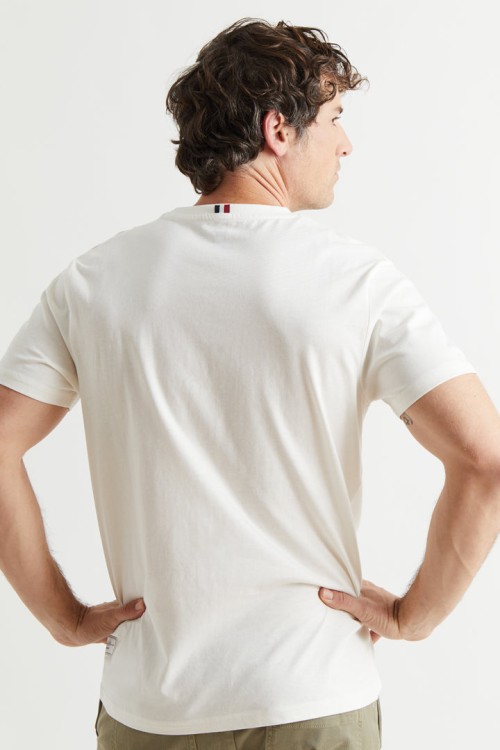 CAMISETA WILLIOT M93