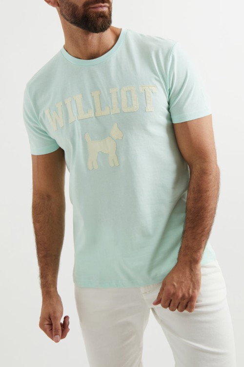 CAMISETA WILLIOT M94
