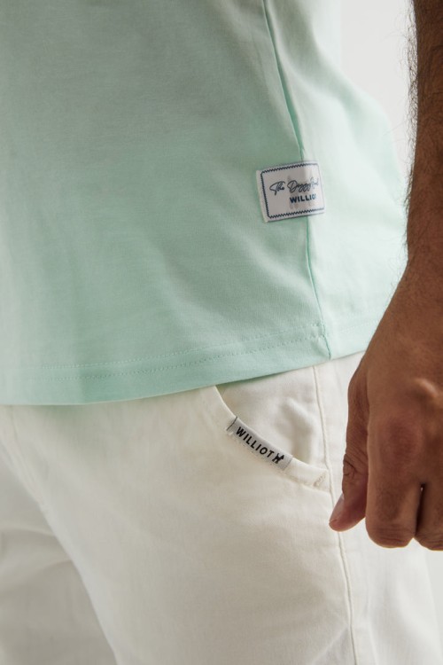 CAMISETA WILLIOT M94