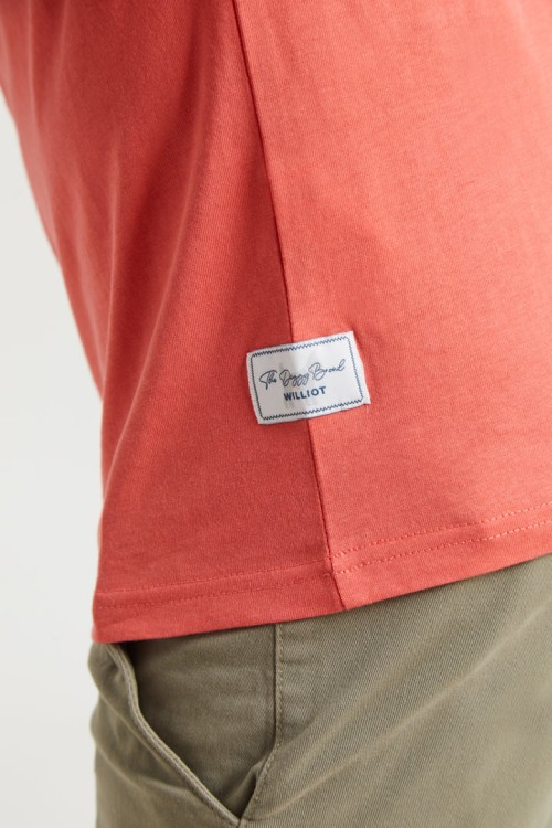 CAMISETA WILLIOT M92